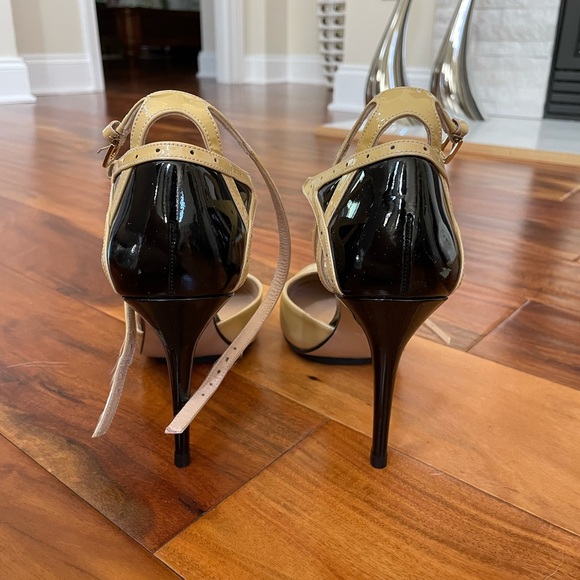 Hugo Boss Heels - Picture 9 of 9